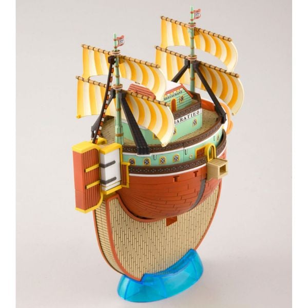 Baratie - One Piece Grand Ship Collection