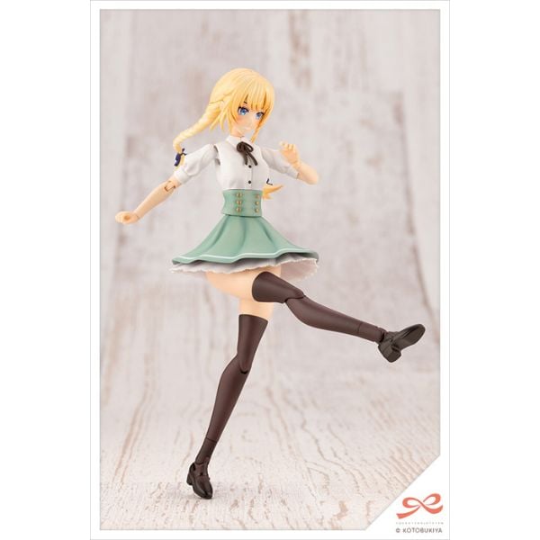 Sousai Shojo Teien Ritsuka Saeki St. Iris Gakuen Girls' High School Summer Clothes - Kotobukiya
