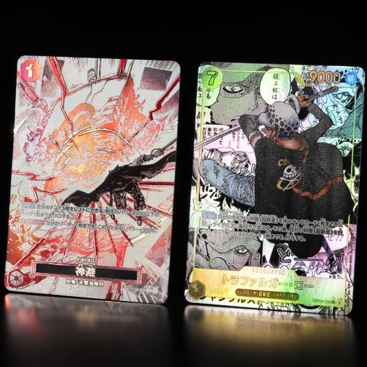 One Piece Card Game Booster Pack OP-10 Royal Blood