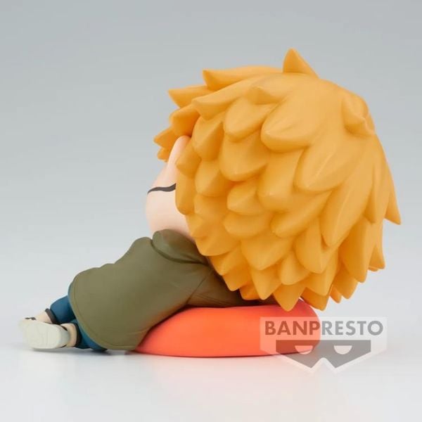 Chainsaw Man Q Posket Sleeping - Denji