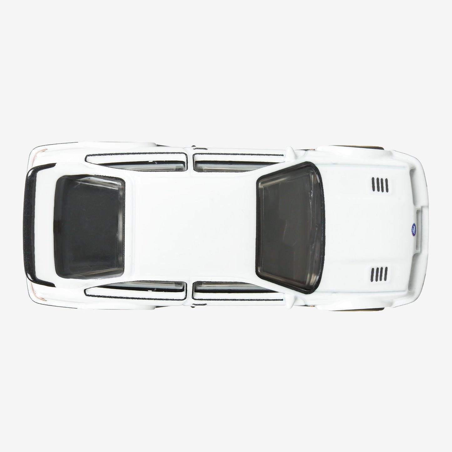 Hot Wheels Premium Car Culture Canyon Warriors – Ford Sierra RS Cosworth - Mô hình xe tỷ lệ 1:64 cao cấp Mattel - Hình ảnh bổ sung 6