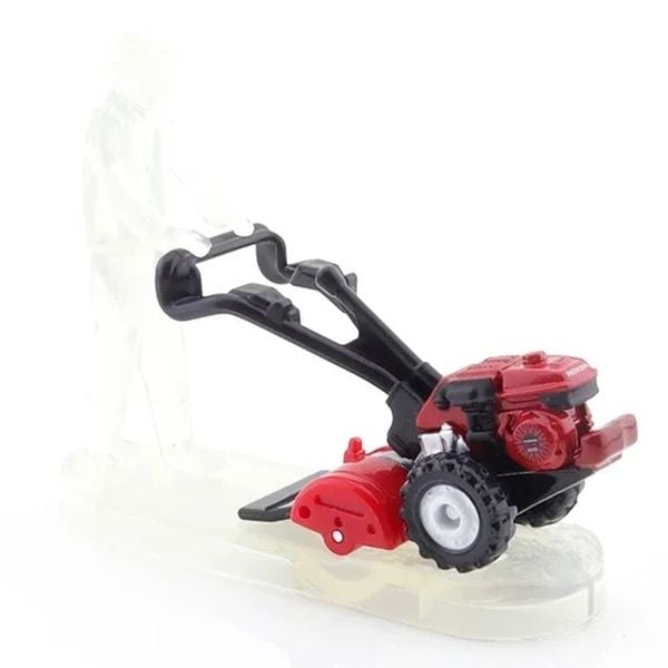 Tomica No. 115 Honda FU655 Lucky