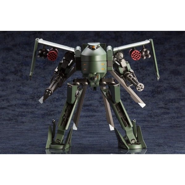 Hexa Gear Steelrain - Kotobukiya HG055R