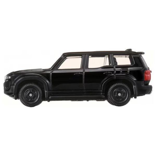 Tomica No. 17 Toyota Land Cruiser 250 First Special Edition