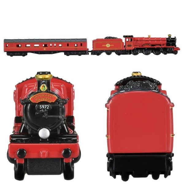 Tomica Premium Unlimited 06 Harry Potter Hogwarts Express