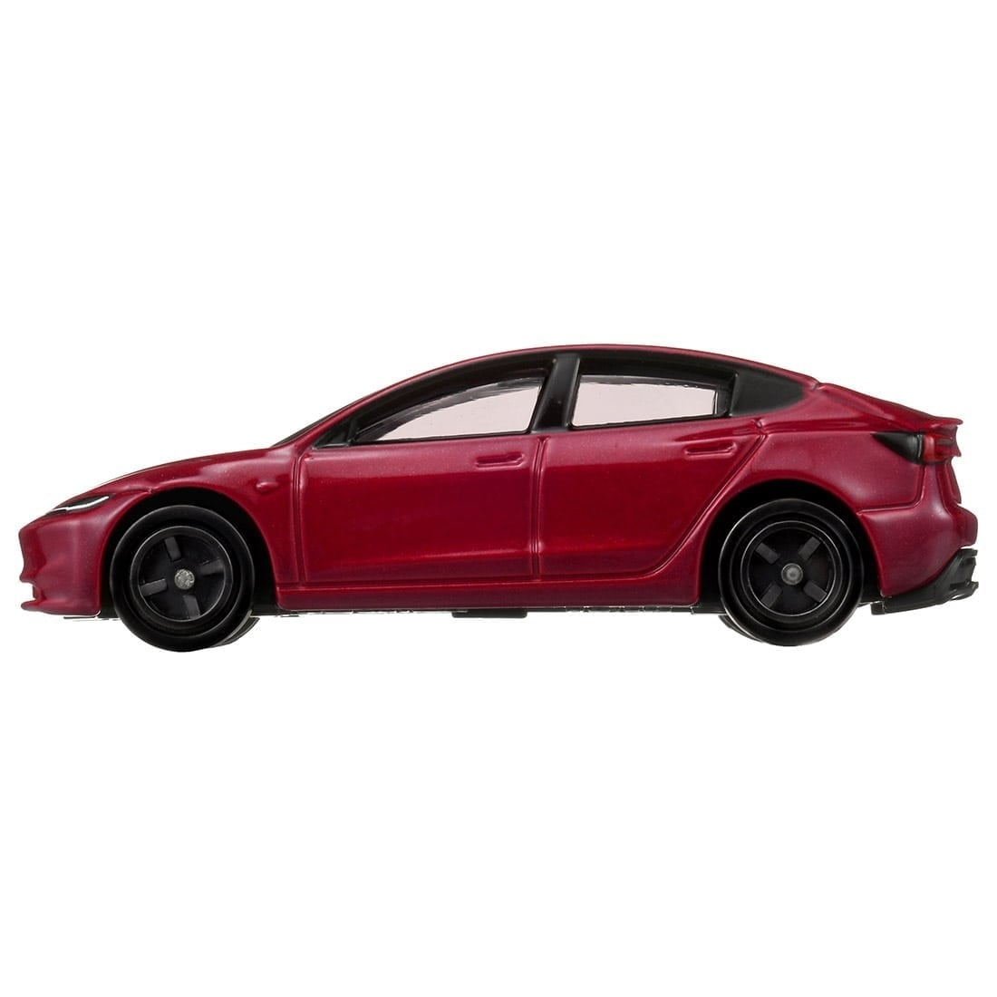Tomica No. 98 TESLA Model 3 Special First Edition