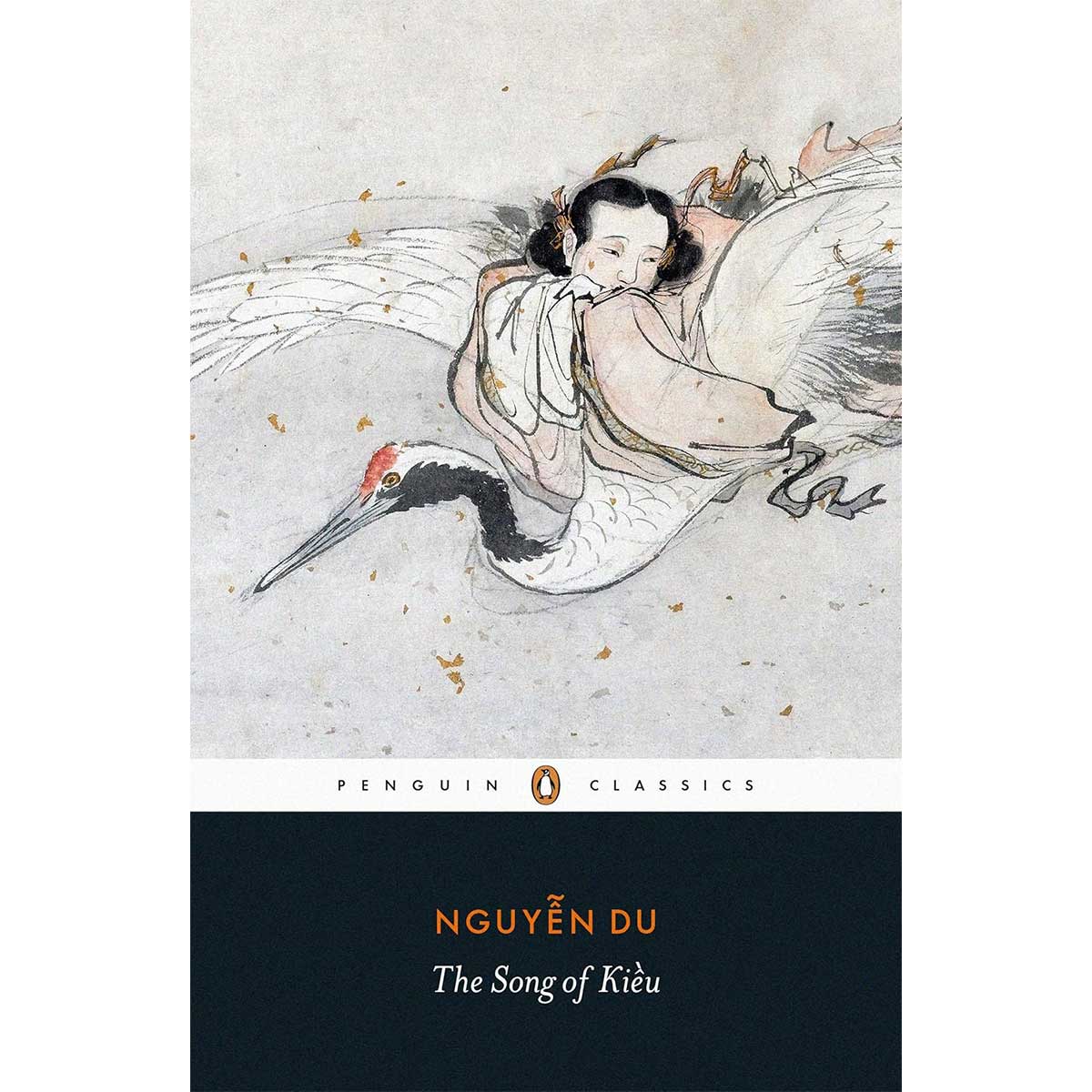 The Song of Kieu: A New Lament