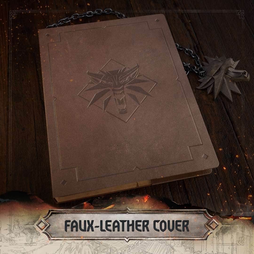 The Witcher: Legacy Shaded All-In Pledge (Kickstarter Pre-Order Special)