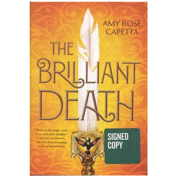 The Brilliant Death