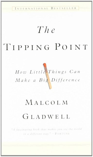 The Tipping Point