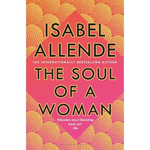 The Soul of a Woman