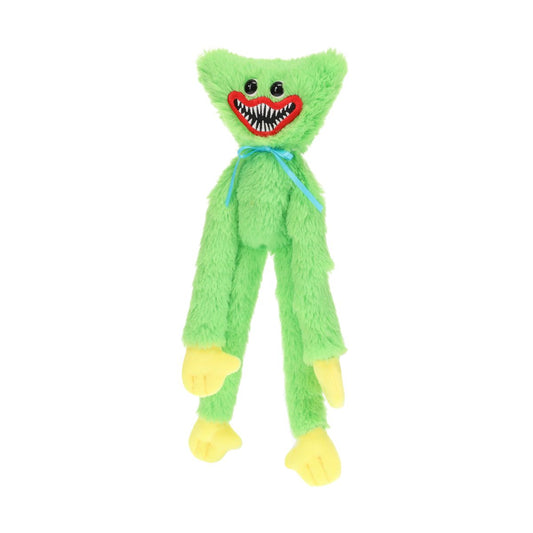 Huggy Wuggy Plush Toy Green Edition Series 2 - Thú nhồi bông Poppy Playtime - CP7721