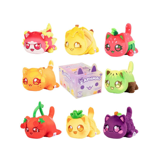 Thú Nhồi Bông 6 inch Chủ Đề Trái Cây APHMAU 6029FRT