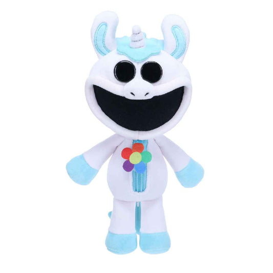 CraftyCorn POPPY PLAYTIME Stuffed Animal CP7753 - Thú nhồi bông kỳ lân - Chính hãng