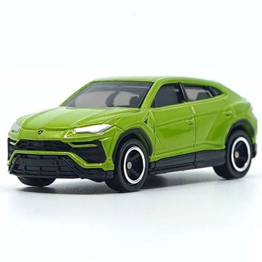 Xe mô hình Tomica No. 2 Lamborghini Urus - Chính hãng Takara Tomy