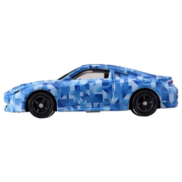 Tomica No. 10 Honda Prelude First Special Edition