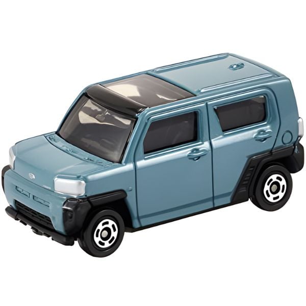 Tomica No. 47 Daihatsu Taft