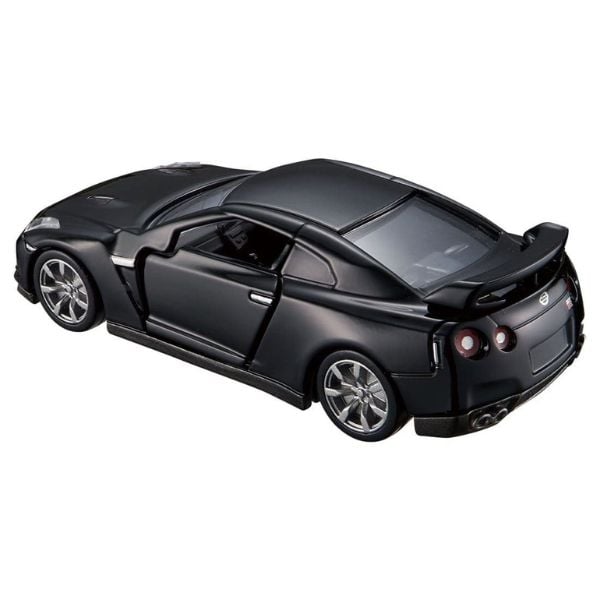 Tomica Premium 17 Nissan GT-R Commemorative Ver