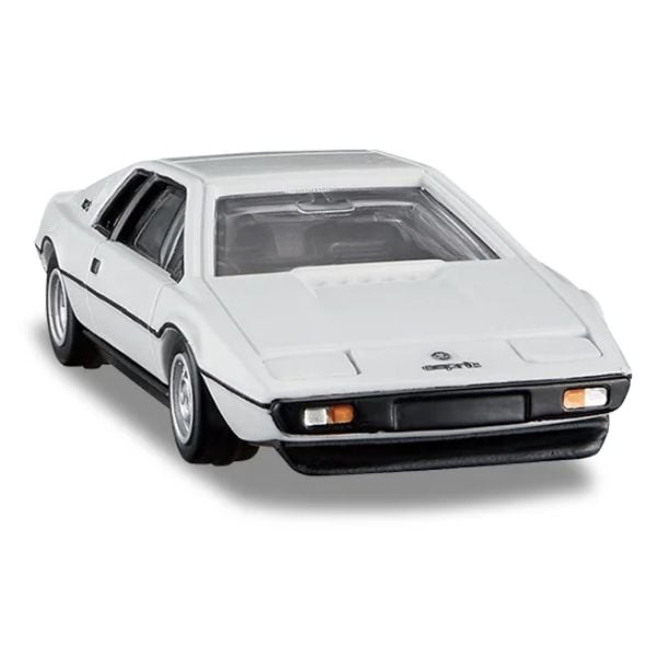 Tomica Premium 45 Lotus Esprit