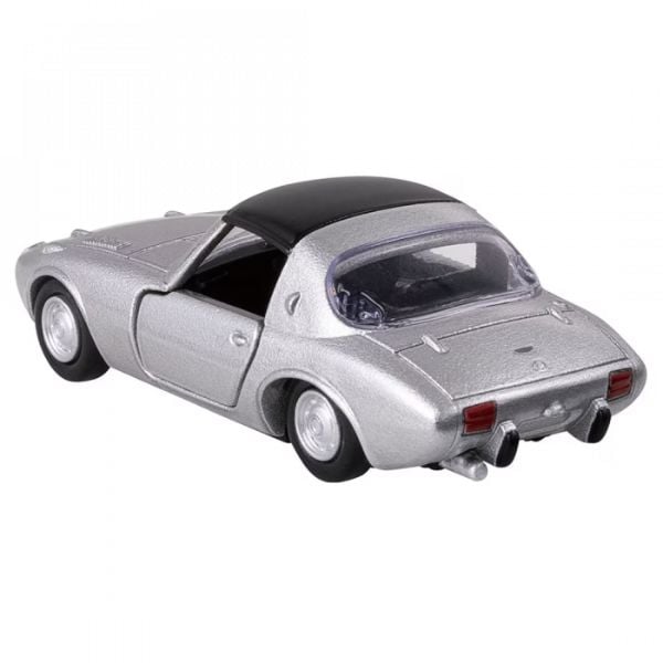 Tomica Premium 46 Toyota SPORTS 800 First Special Edition