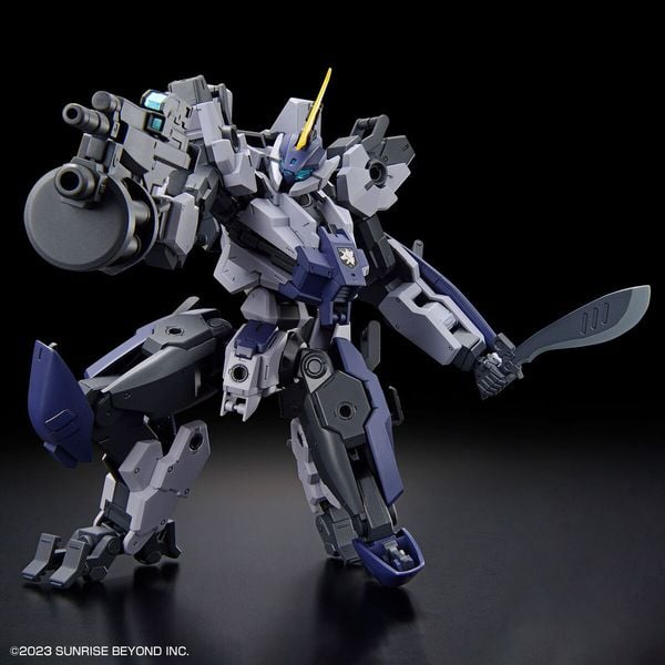 MAILeS Protogouyo - Kyoukai Senki - HG 1/72