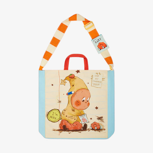 Canvas Bag We Are Twinkle Twinkle Series - Túi Canvas thời trang - POP MART