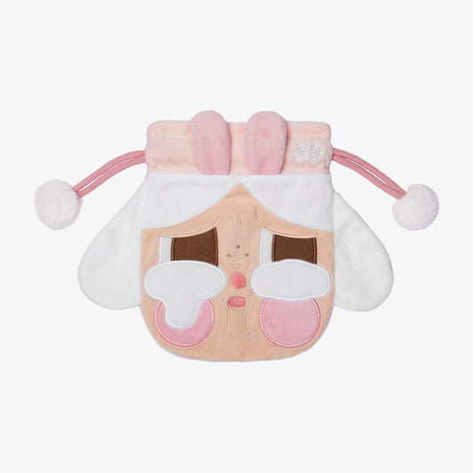 Crybaby Crying Again Series (I'll Give You All My Love) Bag - Túi đeo chéo thời trang - POP MART