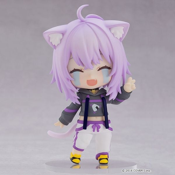 No. 1860 Nendoroid Nekomata Okayu - hololive production