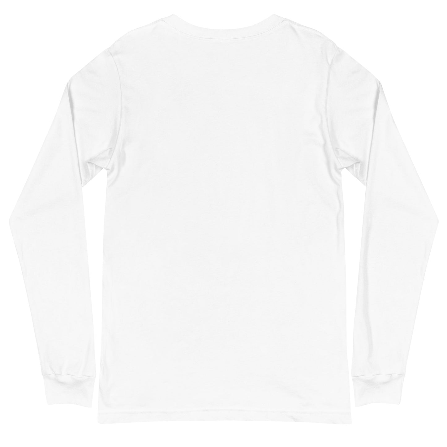 Barbie Bow Long Sleeve T-Shirt - Áo Thun Dài Tay Unisex - Mattel Creations - Hình ảnh bổ sung 4