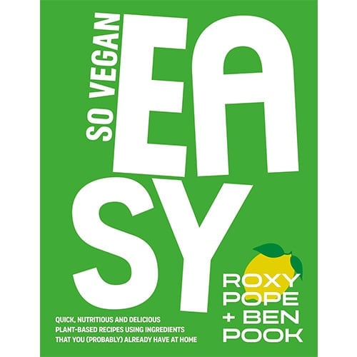 So Vegan: EASY