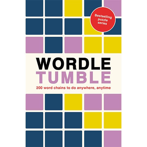 Wordle Tumble
