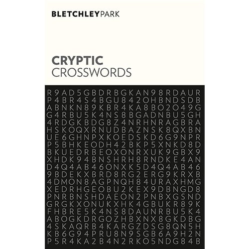 Bletchley Park Cryptic Crosswords