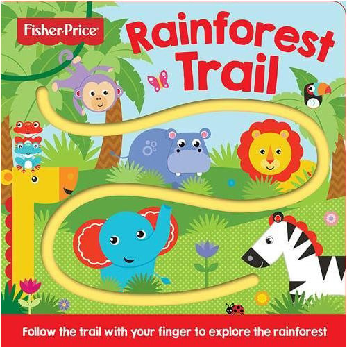 Rainforest Trail