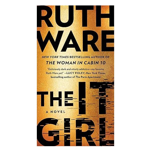 The It Girl