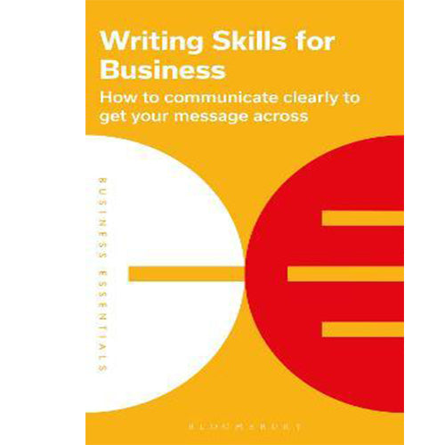 Writing Skills for Business