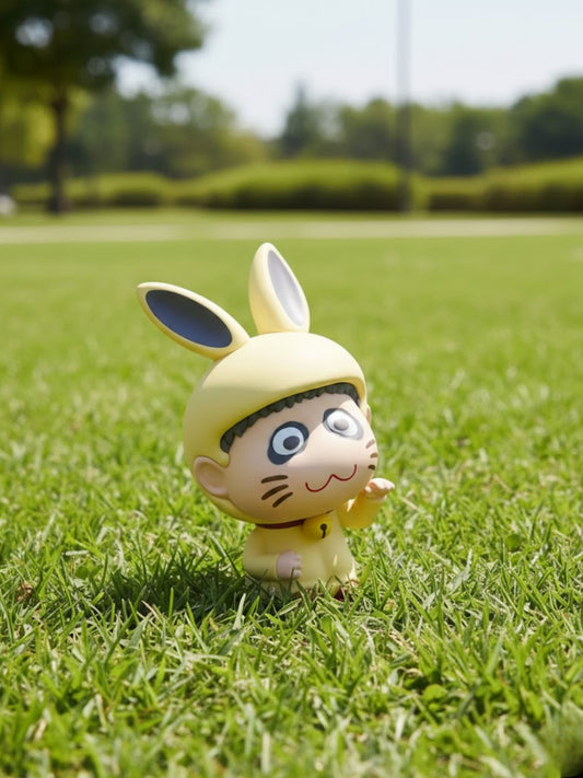 B.wing "We all Have A STORY To Tell" Blind box Series - Mô Hình Art Toy Blind Box - Zu & Pi