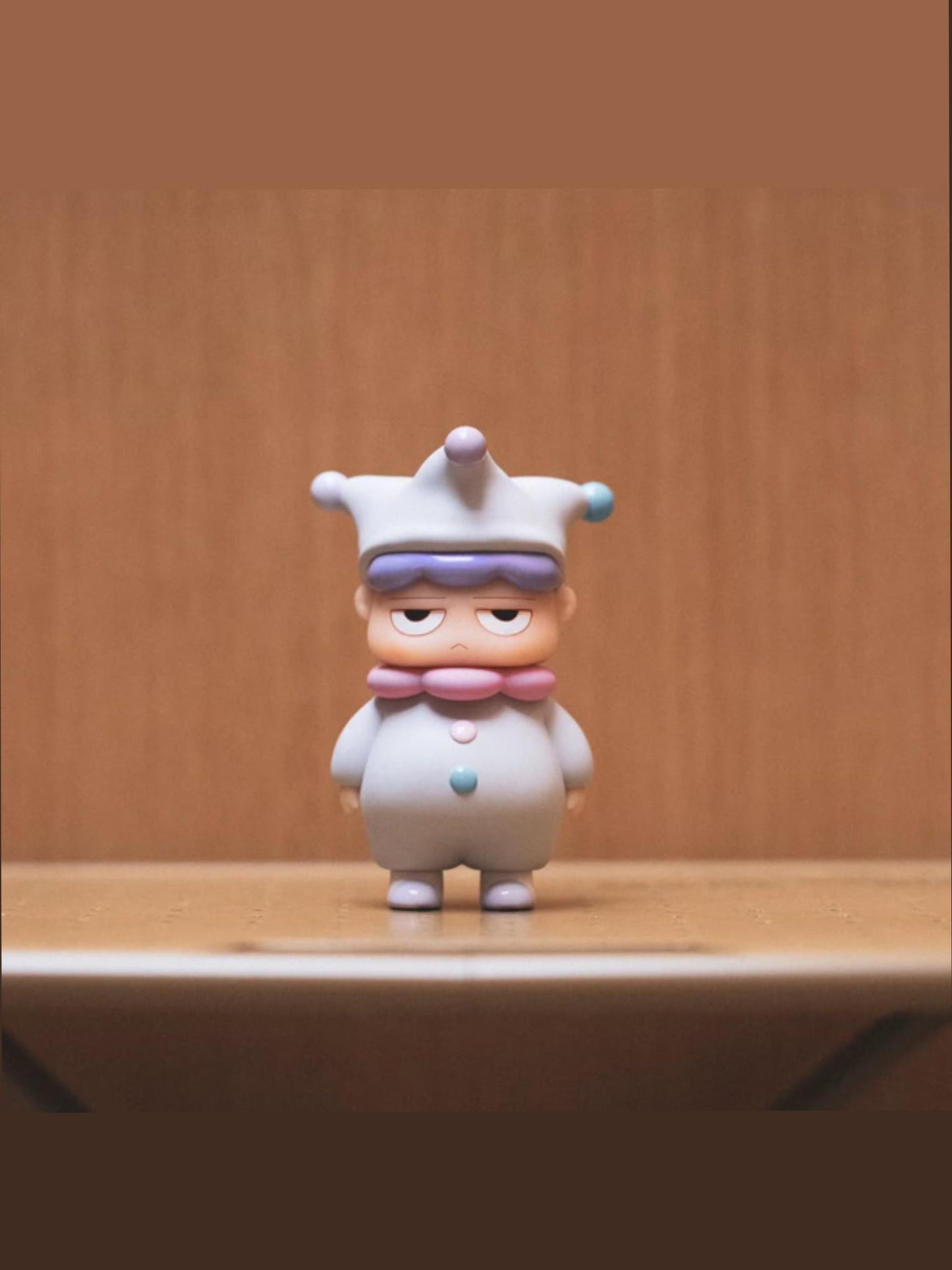 Poh Reverie - Mô hình Art Toy Cao Cấp - One Little Planet