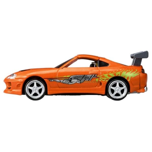 Tomica Premium Unlimited 03 Fast and Furious Supra