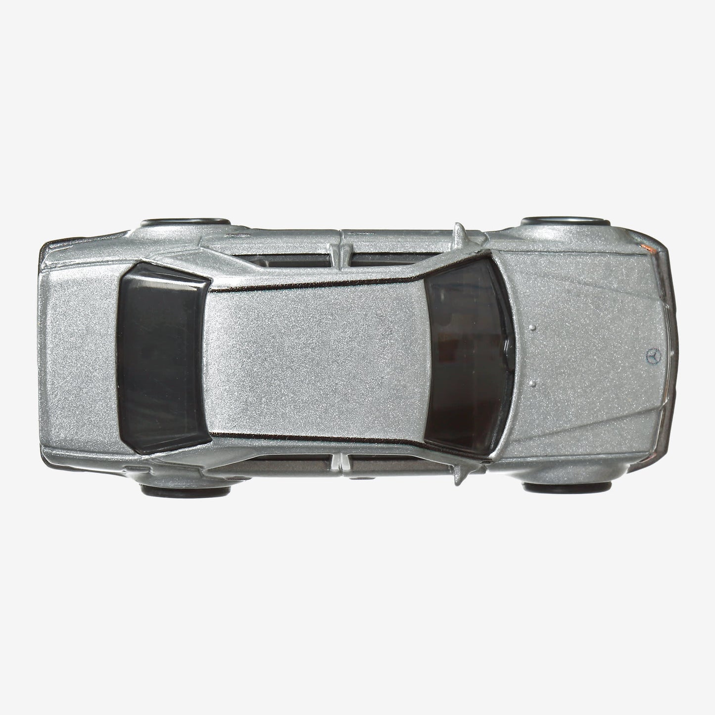 Hot Wheels Premium Car Culture Canyon Warriors – Mercedes-Benz 500E | Mô hình xe 1:64 Cao Cấp | Hot Wheels - Hình ảnh bổ sung 6
