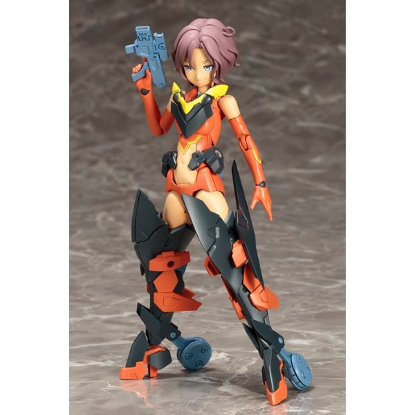 Megami Device SOL Road Runner - Mô hình chính hãng Kotobukiya KP434X