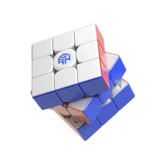 Rubik GAN12 Maglev 3x3 - Siêu Phẩm Speed Cube Cao Cấp