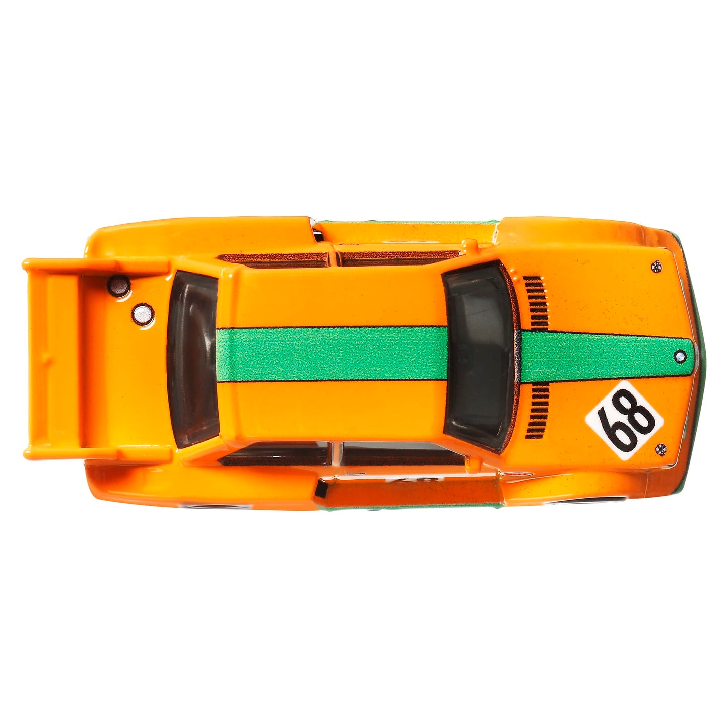 Hot Wheels Car Culture Circuit Legends BMW 320 Group 5 - Mô Hình Xe Đua Tỉ Lệ 1:64 Mattel HRV94 - Hình ảnh bổ sung 5