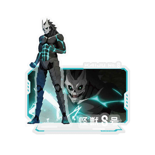 Monster No.8 Kaiju No.8 - Standee Acrylic Trang Trí - SUNRISEPOP K8AC009