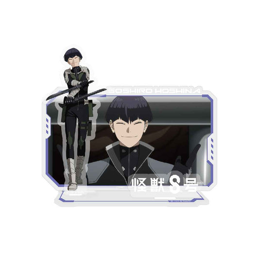 Decorative Character Item Toy - Soshiro Kaiju No.8 - Standee Acrylic trang trí - SUNRISEPOP K8AC013