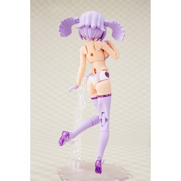 Megami Device Puni Mofu Xiao - Kotobukiya KP798