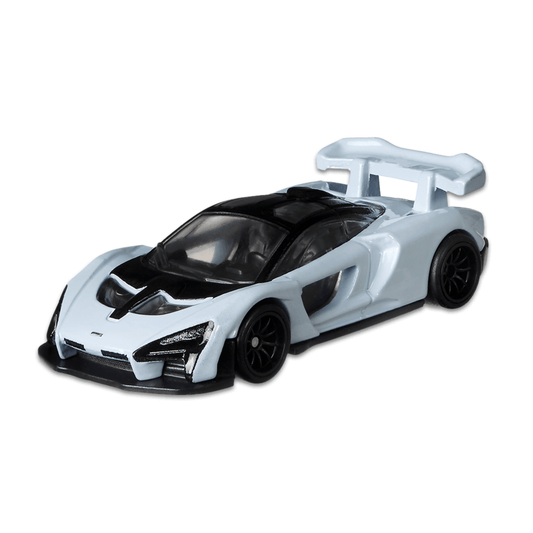 2021 Car Culture Mix 4: Exotic Envy - Bộ Sưu Tập Xe Mô Hình Cao Cấp - Hot Wheels Premium