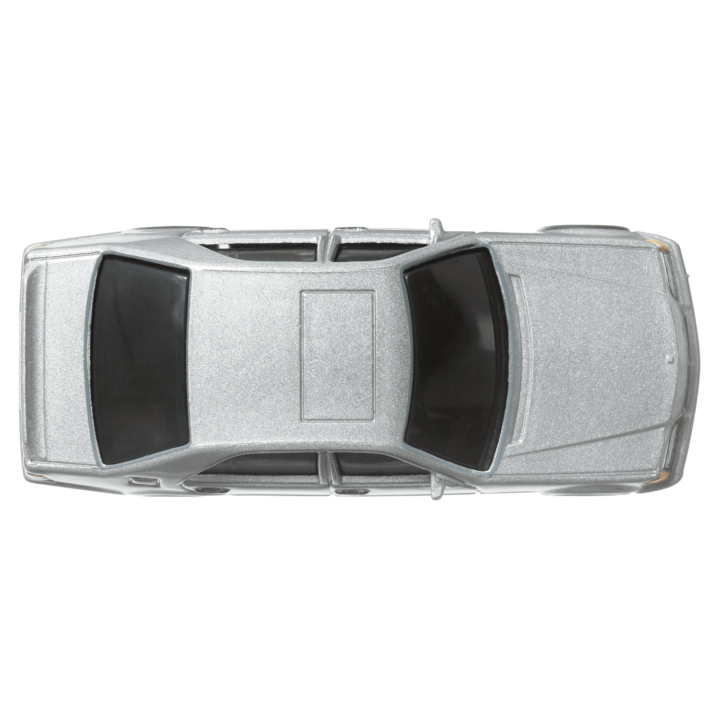 Hot Wheels Premium Fast & Furious Mercedes Benz 500 SEL Xe Mô Hình Kim Loại 1:64 Mattel - Hình ảnh bổ sung 6