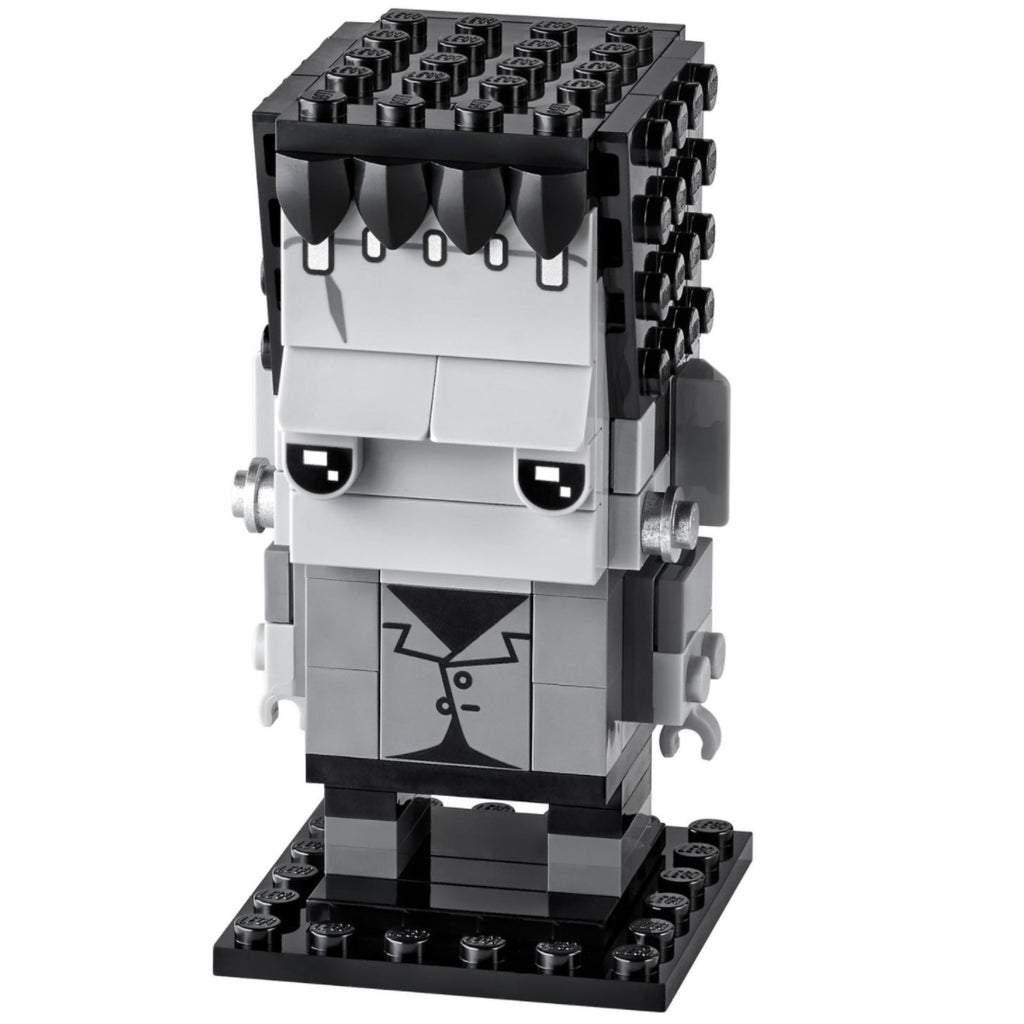 LEGO® BrickHeadz™ Frankenstein - Mô Hình Lắp Ráp Nhân Vật Kinh Dị - LEGO 40422 - Hình ảnh chi tiết 2