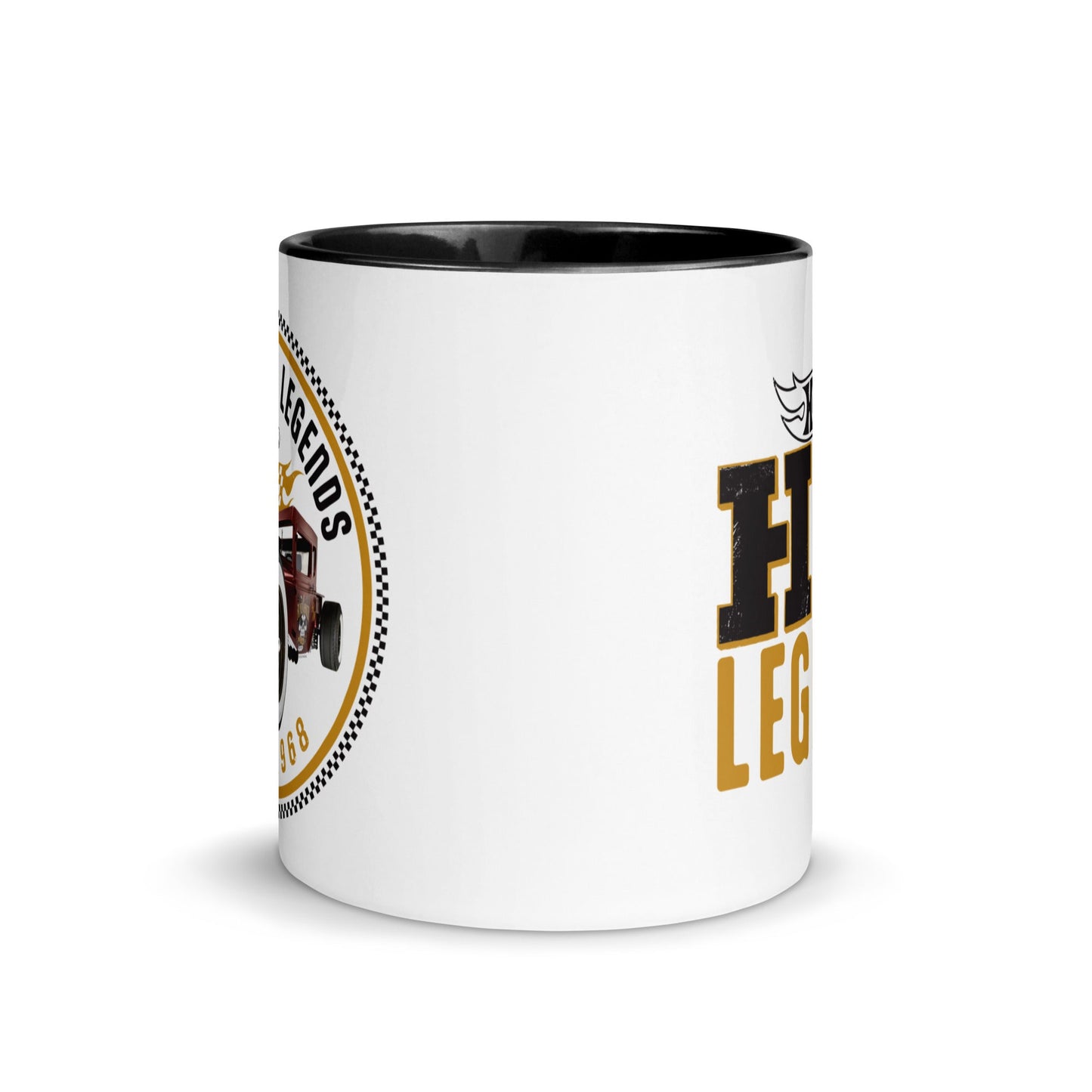 Hot Wheels Legends Mug - Ly Sứ Sưu Tầm Cao Cấp - Hot Wheels - Góc nhìn khác 3