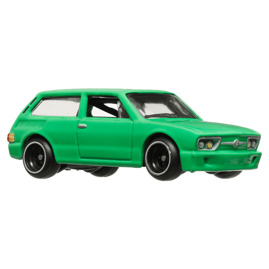 Hot Wheels Car Culture Circuit Legends Volkswagen Brasilia T9678 Mô hình xe 1:64 cao cấp Hot Wheels - Hình ảnh chi tiết 2